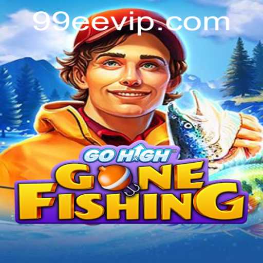 Descubra o Universo de GoHighGoneFishing: Um Novo Clássico dos Games