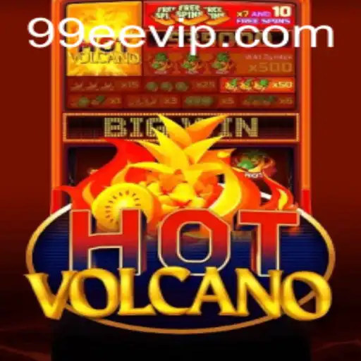 HotVolcano: Aventura Explosiva no Mundo dos Jogos