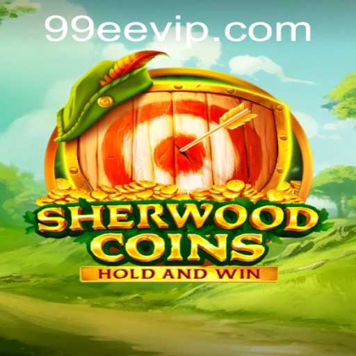SherwoodCoins: Um Mergulho no Novo Mundo de Aventuras Virtuais